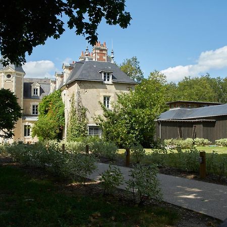 Les Sources De Cheverny Exteriér fotografie