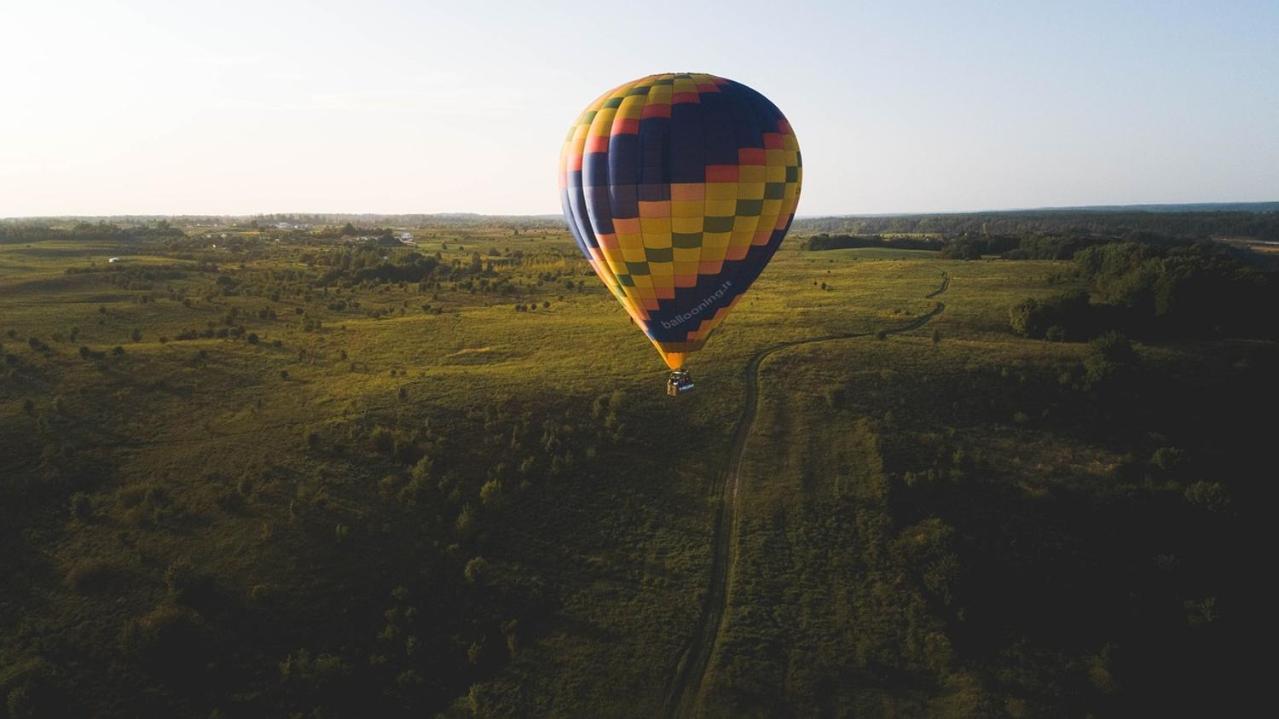 Les Sources De Cheverny Exteriér fotografie