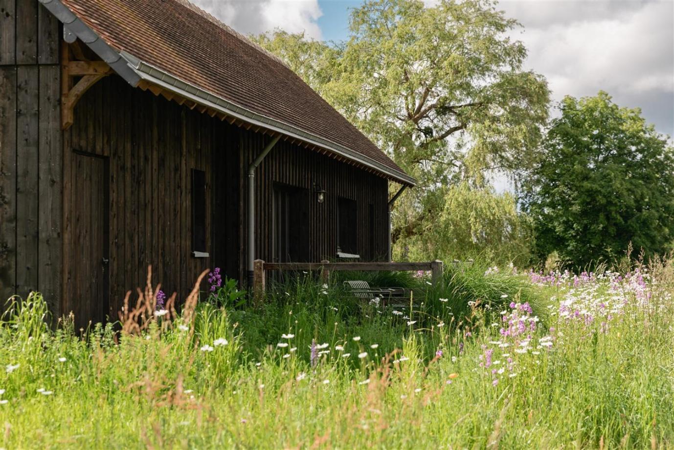 Les Sources De Cheverny Exteriér fotografie